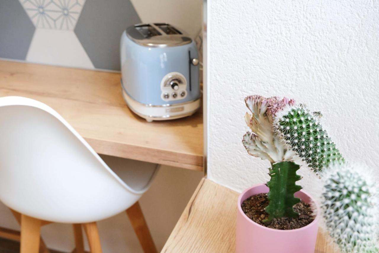 Appartement Thematique: Nature Scandinave Travers 외부 사진