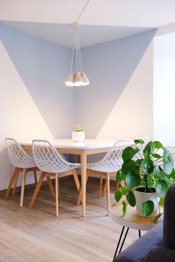 Appartement Thematique: Nature Scandinave Travers 외부 사진
