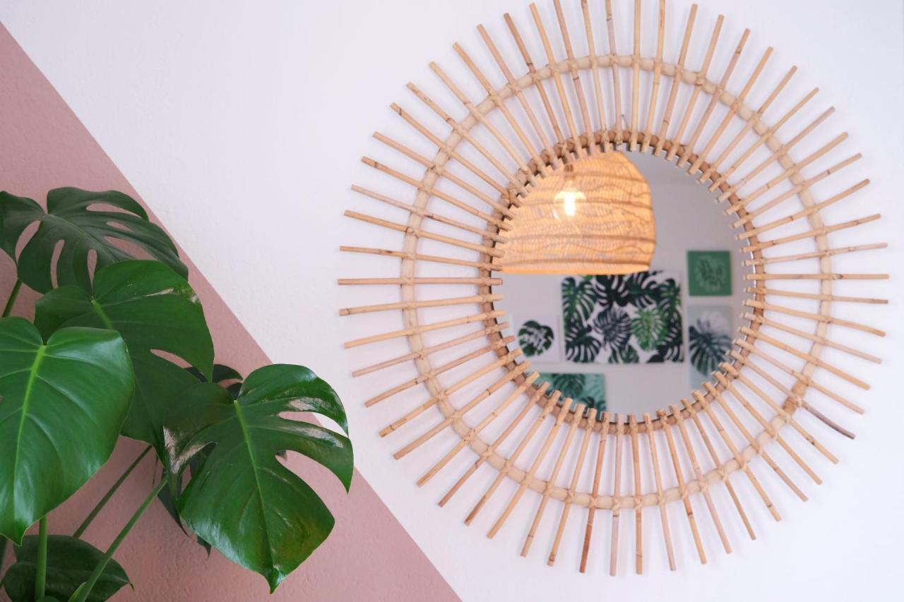 Appartement Thematique: Nature Scandinave Travers 외부 사진