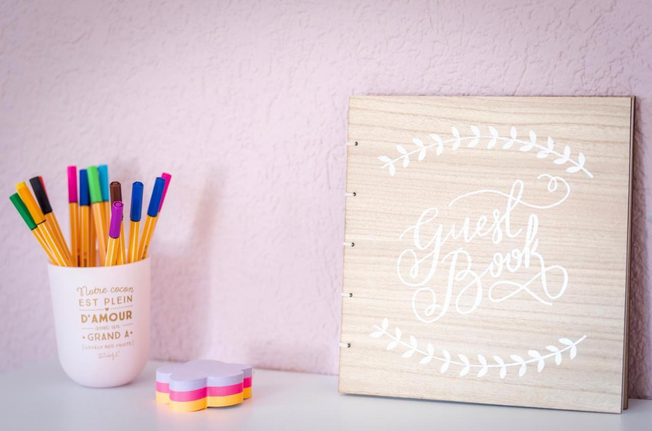 Appartement Thematique: Nature Scandinave Travers 외부 사진