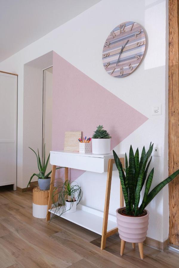 Appartement Thematique: Nature Scandinave Travers 외부 사진